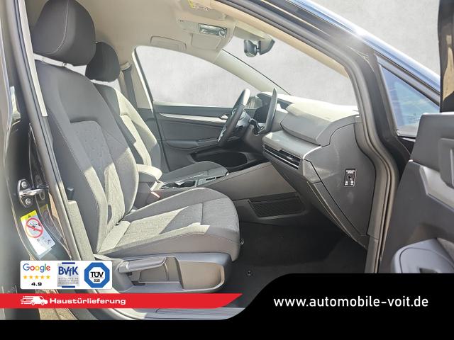 Volkswagen Golf 2.0 TDI 110 kW Life DSG / ACC Area View 17" 
