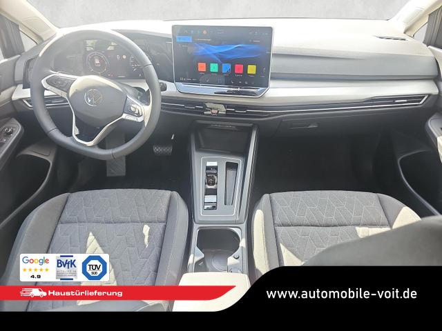 Volkswagen Golf 2.0 TDI 110 kW Life DSG / ACC Area View 17" 