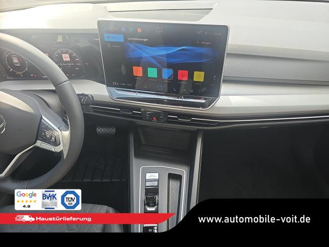 Volkswagen Golf 2.0 TDI 110 kW Life DSG / ACC Area View 17" 