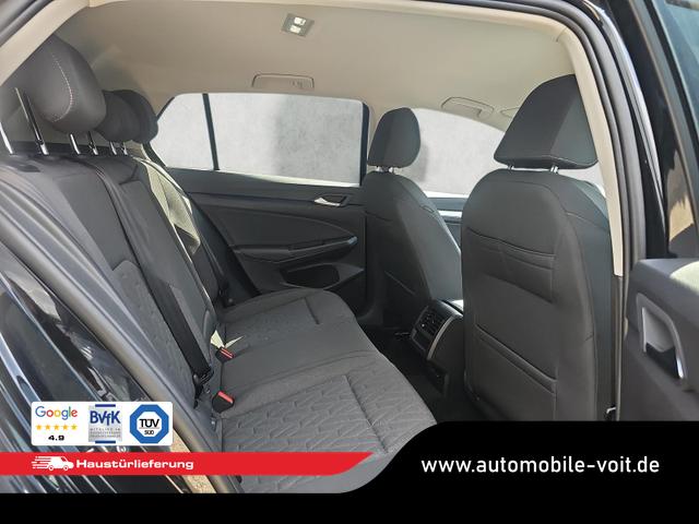 Volkswagen Golf 2.0 TDI 110 kW Life DSG / ACC Area View 17" 