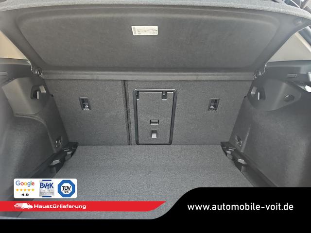Volkswagen Golf 2.0 TDI 110 kW Life DSG / ACC Area View 17" 