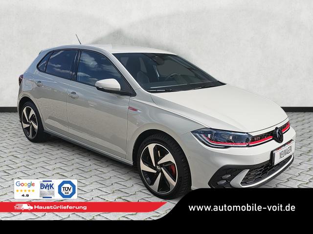 Volkswagen Polo - GTI 2.0 TSI DSG IQLight IQDrive AppConnect