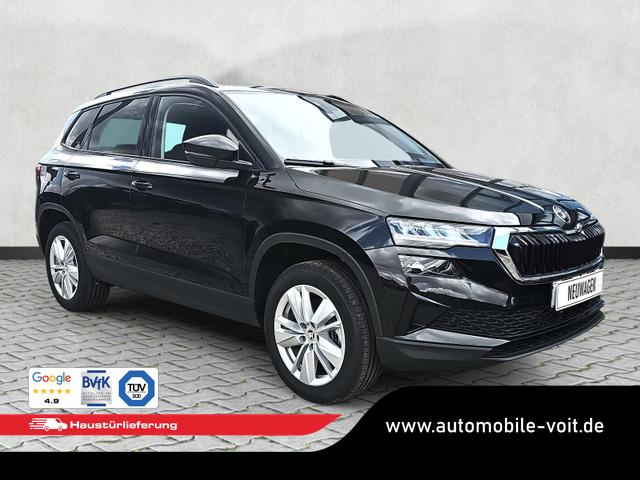 Skoda Karoq - Selection 1.5 TSI DSG Navi / ACC Kamera