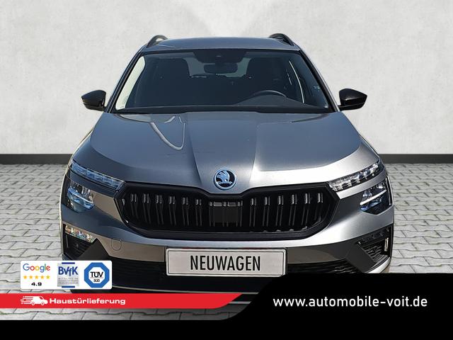 Skoda Kamiq Selection 1.0 TSI DSG Kamera / Kessy 17" 