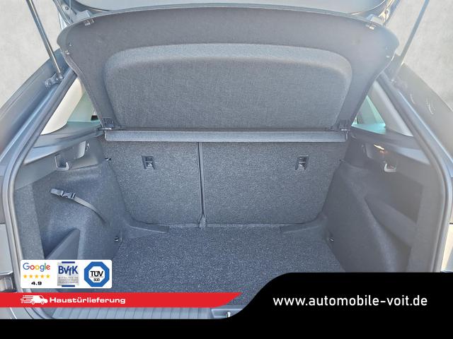 Skoda Kamiq Selection 1.0 TSI DSG Kamera / Kessy 17" 