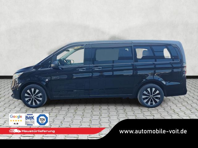 Mercedes-Benz Vito 116 CDI RWD SELECT lang (447.703) Tourer 9G-Tronic 9-Si. 
