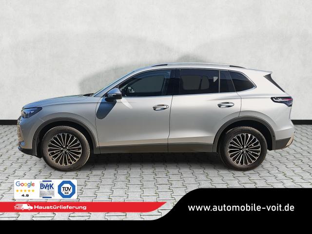 Volkswagen Tiguan 2.0 TDI 110 kW Elegance DSG IQ.Light AHK Keyless 