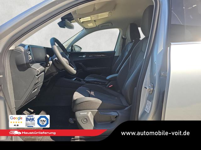 Volkswagen Tiguan 2.0 TDI 110 kW Elegance DSG IQ.Light AHK Keyless 
