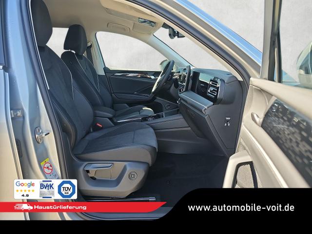 Volkswagen Tiguan 2.0 TDI 110 kW Elegance DSG IQ.Light AHK Keyless 
