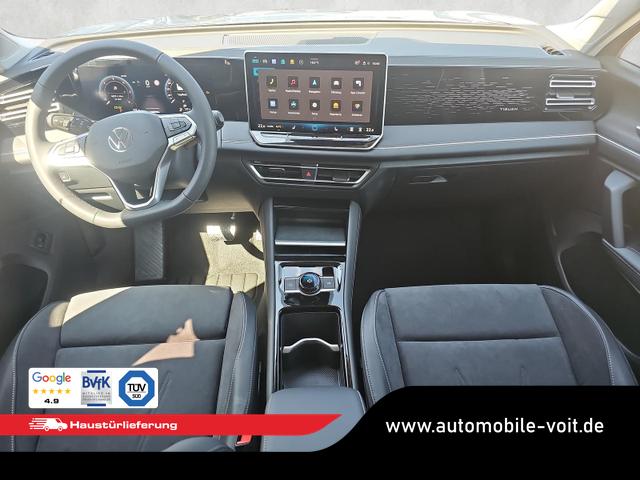 Volkswagen Tiguan 2.0 TDI 110 kW Elegance DSG IQ.Light AHK Keyless 
