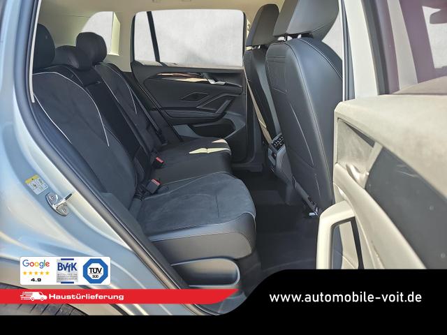 Volkswagen Tiguan 2.0 TDI 110 kW Elegance DSG IQ.Light AHK Keyless 