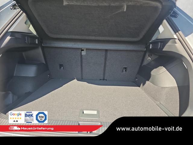 Volkswagen Tiguan 2.0 TDI 110 kW Elegance DSG IQ.Light AHK Keyless 