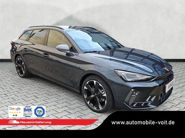 Cupra Leon Sportstourer - 2.0 TDI 110 kW ST DSG Edge-Paket Supersport Kamera