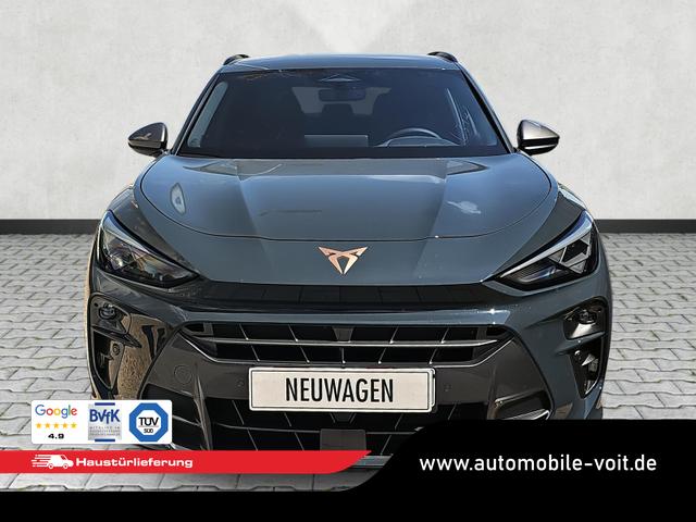 Cupra Terramar 1.5 eTSI 110 kW DSG HUD AHK Sennheiser 5J.Gar. 