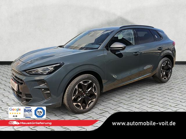 Cupra Terramar 1.5 eTSI 110 kW DSG HUD AHK Sennheiser 5J.Gar. 