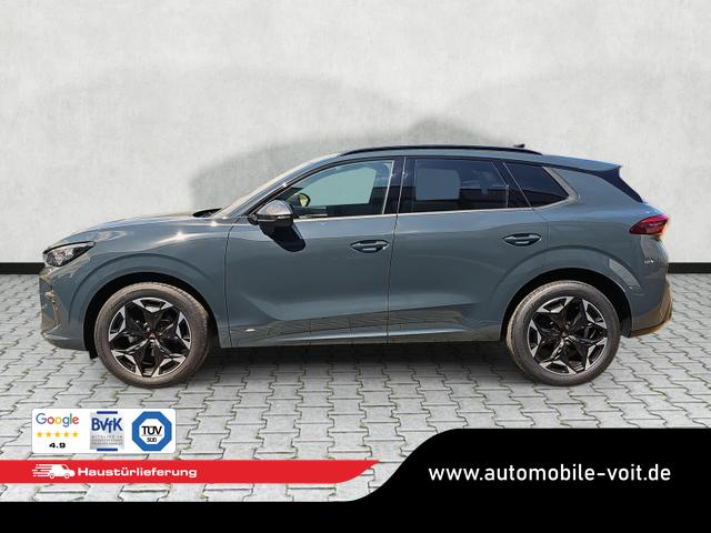 Cupra Terramar 1.5 eTSI 110 kW DSG HUD AHK Sennheiser 5J.Gar. 