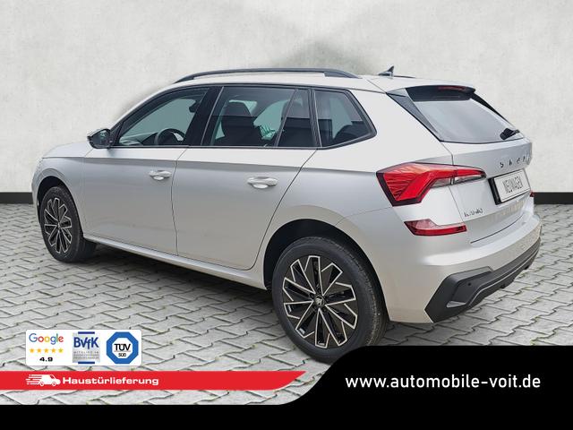 Skoda Kamiq Selection 1.0 TSI DSG Kamera / Kessy 17" 