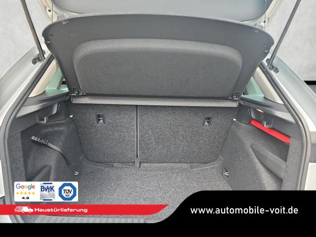 Skoda Kamiq Selection 1.0 TSI DSG Kamera / Kessy 17" 