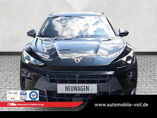 Cupra Terramar 2.0 TSI 195 kW 4Drive VZ DSG Matrix Pano Hadron 