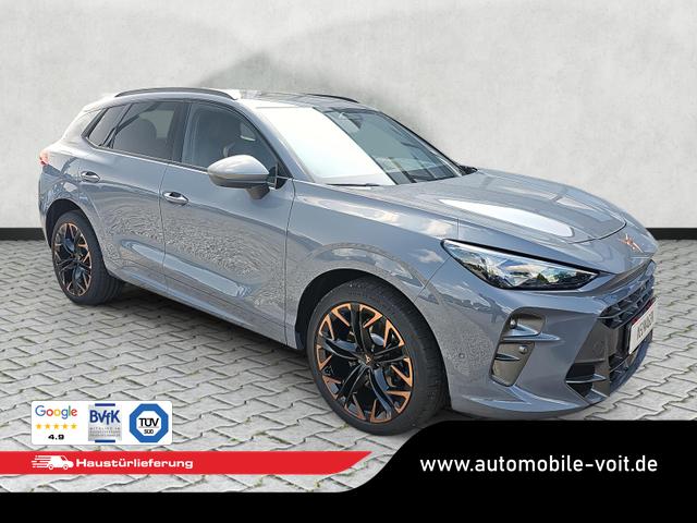 Cupra Terramar - 2.0 TSI 195 kW 4Drive VZ DSG Matrix Pano Leder