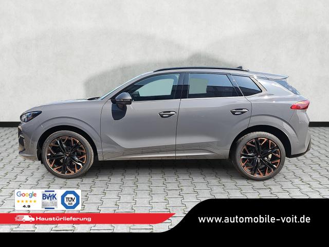 Cupra Terramar 2.0 TSI 195 kW 4Drive VZ DSG Matrix Pano Leder 