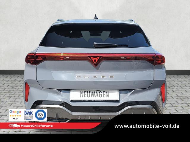 Cupra Terramar 2.0 TSI 195 kW 4Drive VZ DSG Matrix Pano Leder 