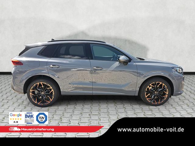 Cupra Terramar 2.0 TSI 195 kW 4Drive VZ DSG Matrix Pano Leder 