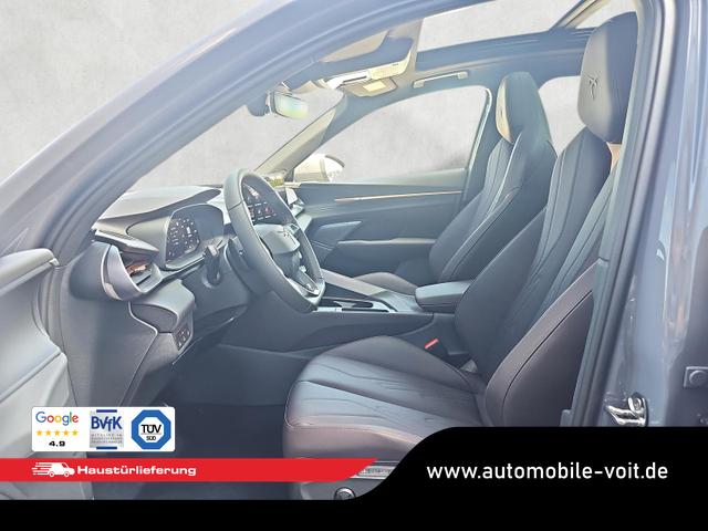 Cupra Terramar 2.0 TSI 195 kW 4Drive VZ DSG Matrix Pano Leder 