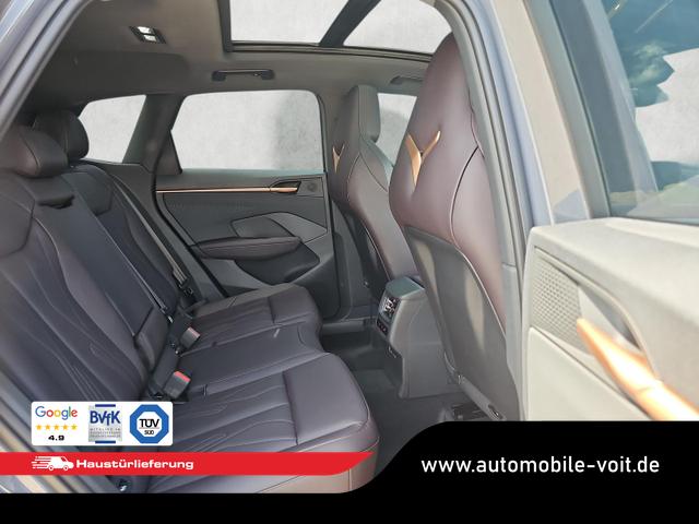 Cupra Terramar 2.0 TSI 195 kW 4Drive VZ DSG Matrix Pano Leder 