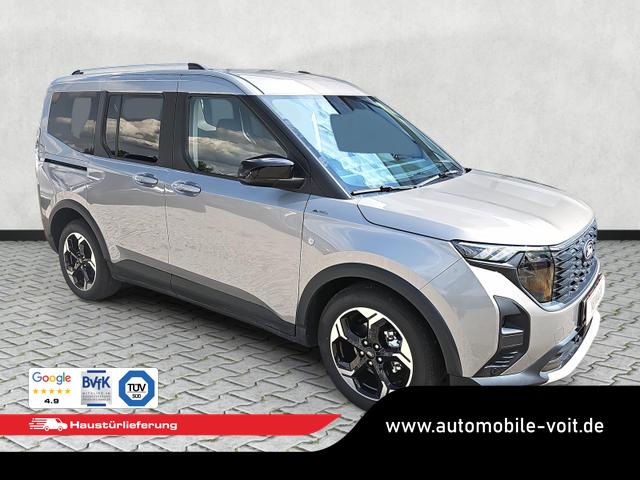 Ford Tourneo Courier - Active 1.0 EB Navi Kamera BLIS