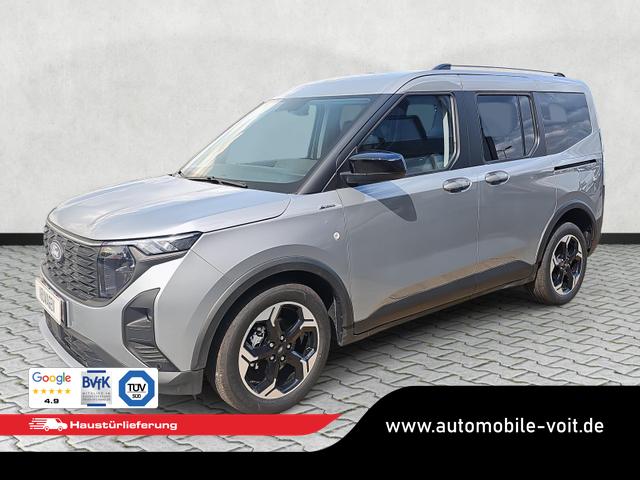 Ford Tourneo Courier Active 1.0 EB Navi Kamera BLIS 