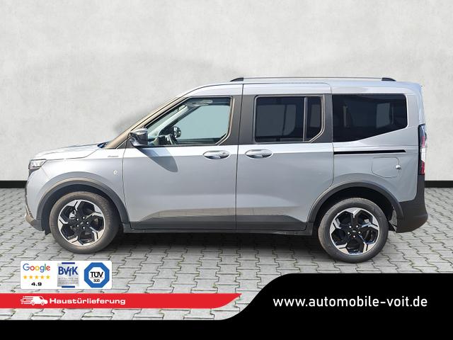 Ford Tourneo Courier Active 1.0 EB Navi Kamera BLIS 