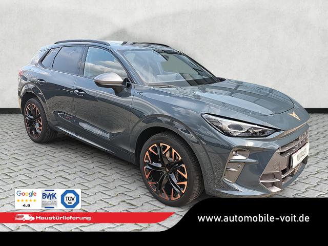 Cupra Terramar - 2.0 TSI 195 kW 4Drive VZ DSG Matrix Pano Leder