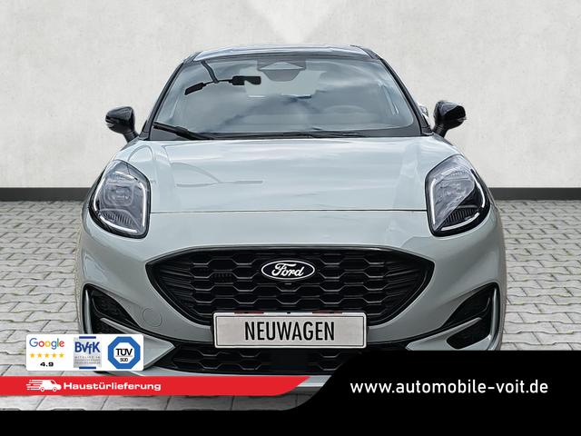 Ford Puma ST-Line 1.0 EB Hybrid 7G-Autom. nMod AHK 