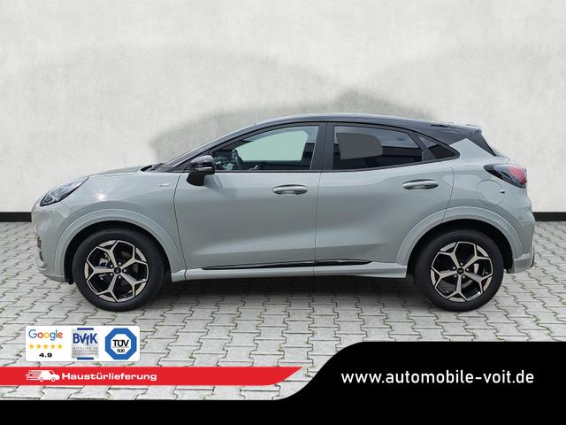 Ford Puma ST-Line 1.0 EB Hybrid 7G-Autom. nMod AHK 