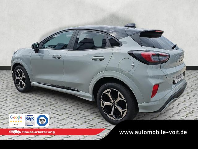 Ford Puma ST-Line 1.0 EB Hybrid 7G-Autom. nMod AHK 
