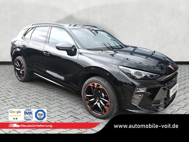Cupra Terramar - 2.0 TSI 195 kW 4Drive VZ DSG Matrix Pano Vortex