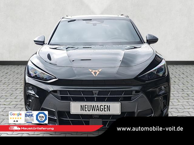 Cupra Terramar 2.0 TSI 195 kW 4Drive VZ DSG Matrix Pano Vortex 