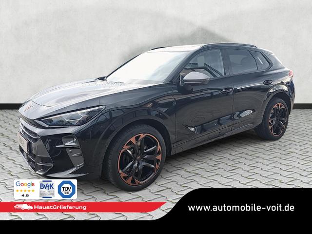 Cupra Terramar 2.0 TSI 195 kW 4Drive VZ DSG Matrix Pano Vortex 