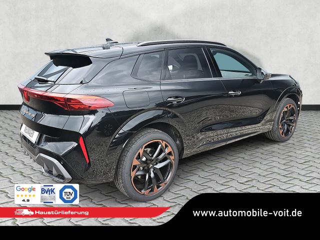 Cupra Terramar 2.0 TSI 195 kW 4Drive VZ DSG Matrix Pano Vortex 