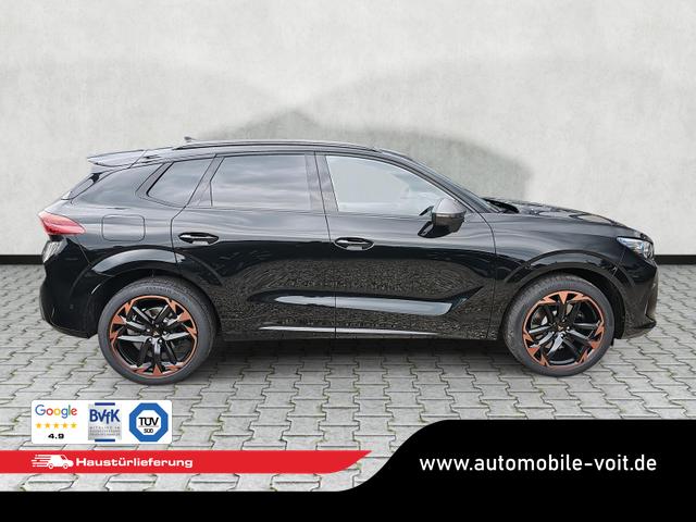 Cupra Terramar 2.0 TSI 195 kW 4Drive VZ DSG Matrix Pano Vortex 