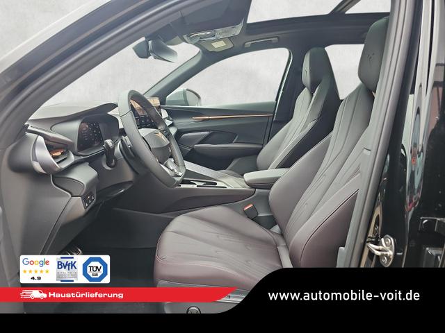 Cupra Terramar 2.0 TSI 195 kW 4Drive VZ DSG Matrix Pano Vortex 