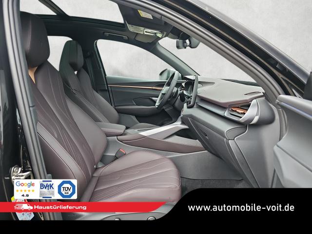 Cupra Terramar 2.0 TSI 195 kW 4Drive VZ DSG Matrix Pano Vortex 
