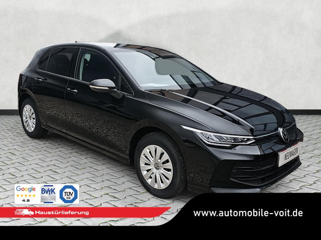 Volkswagen Golf - 1.5 TSI 85 kW Limited AHK Kamera Keyless Start