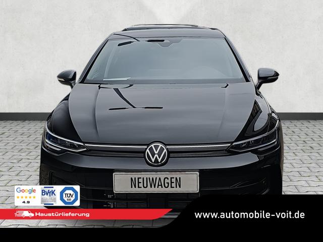 Volkswagen Golf 1.5 TSI 85 kW Limited AHK Kamera Keyless Start 