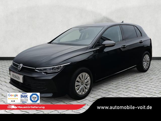Volkswagen Golf 1.5 TSI 85 kW Limited AHK Kamera Keyless Start 