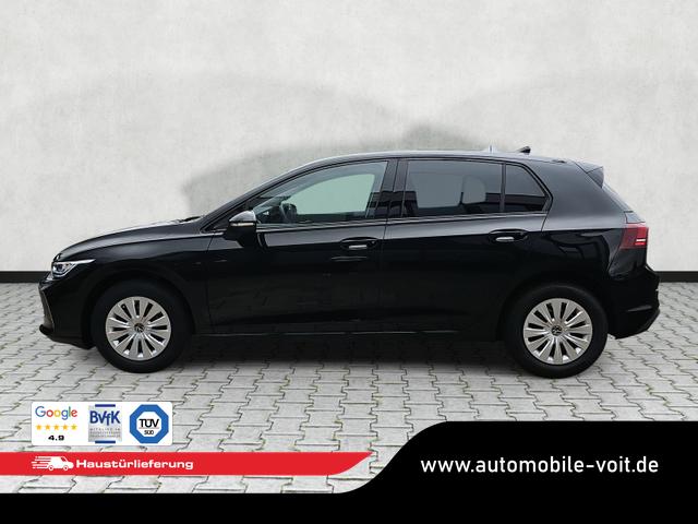 Volkswagen Golf 1.5 TSI 85 kW Limited AHK Kamera Keyless Start 
