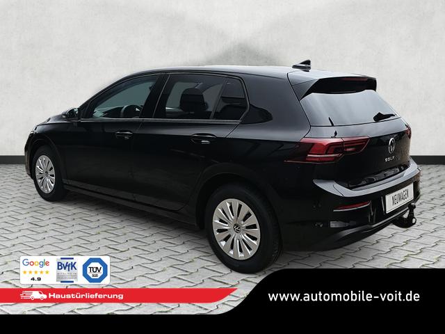 Volkswagen Golf 1.5 TSI 85 kW Limited AHK Kamera Keyless Start 