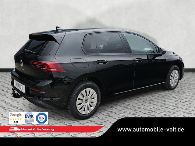 Volkswagen Golf 1.5 TSI 85 kW Limited AHK Kamera Keyless Start 