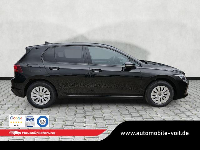 Volkswagen Golf 1.5 TSI 85 kW Limited AHK Kamera Keyless Start 